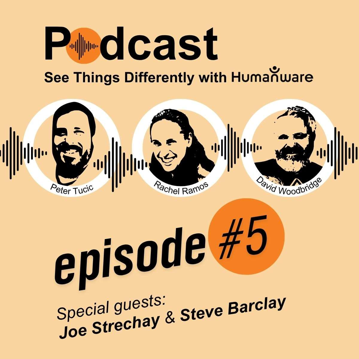 S1E5 – Blindness in pop culture