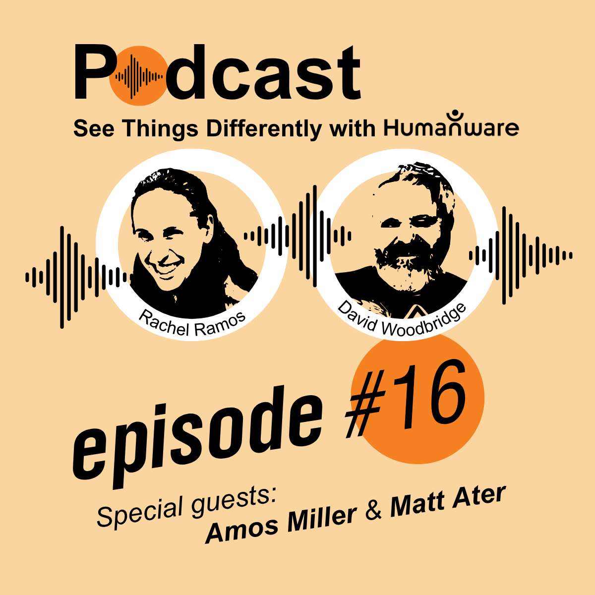 S1E16 – Guiding the Way with Glide and JAWS for BrailleNote Evolve