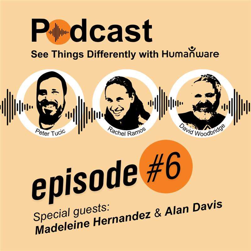 S1E6 - The Braille Challenge S1E6 - The Braille Challenge