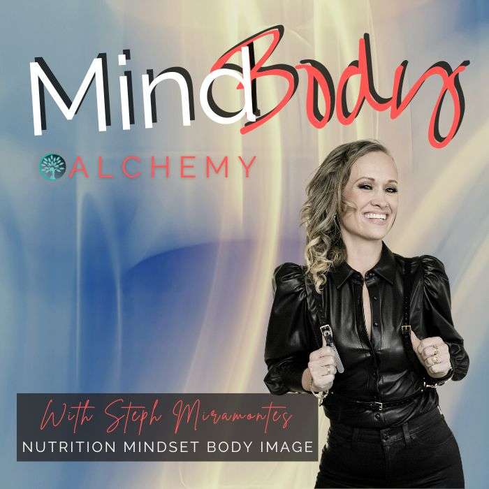S3E1 - Weight Loss Beyond a New Year's Resolution