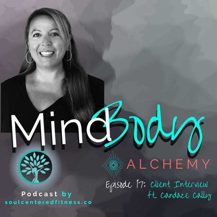 S1E17 - Client Interview ft. Candance Cally episode artwork