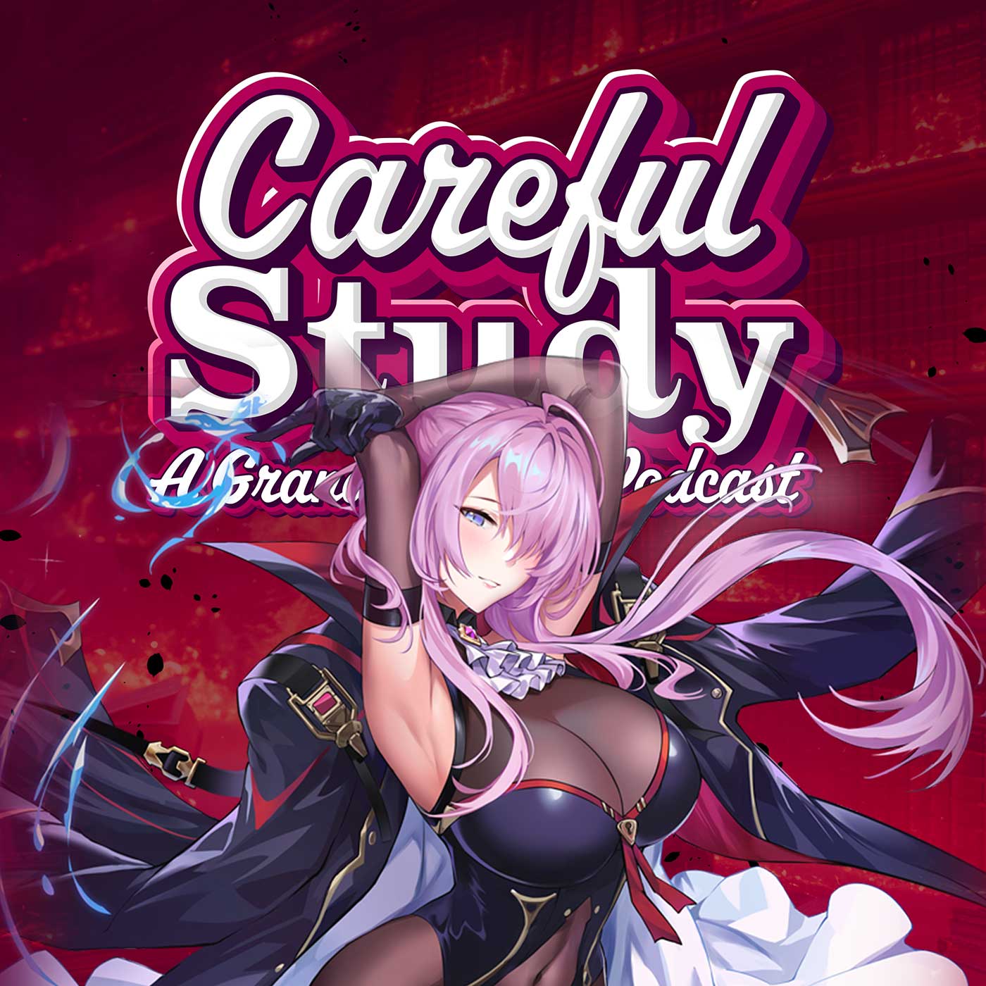 Careful Study