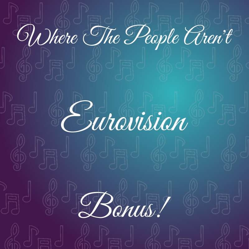 Where The People Aren\'t