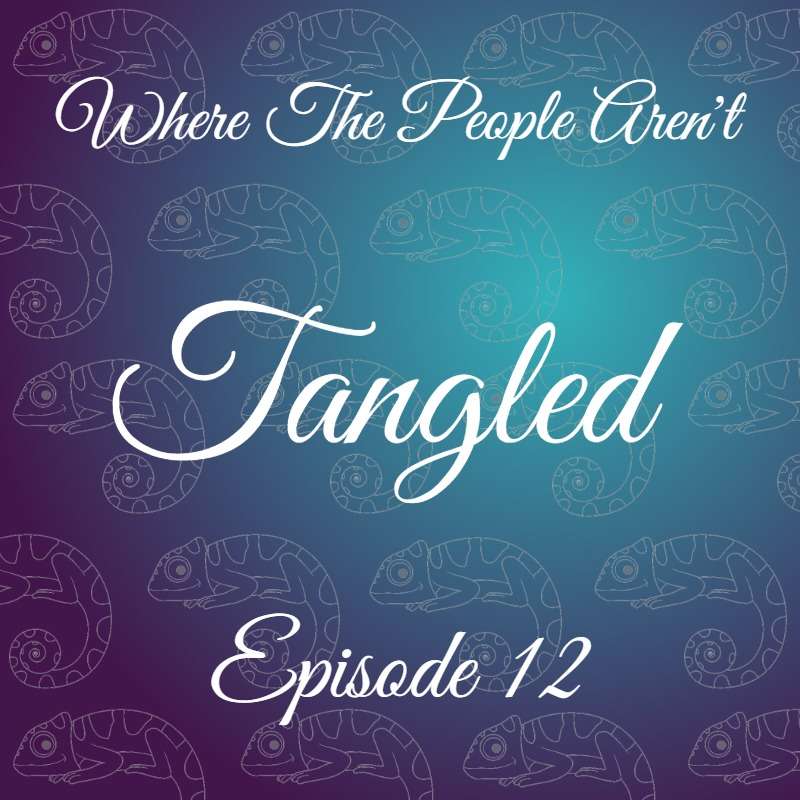Where The People Aren\'t