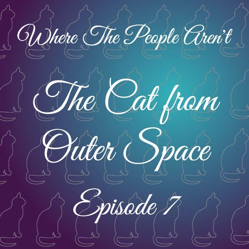 Where The People Aren\'t