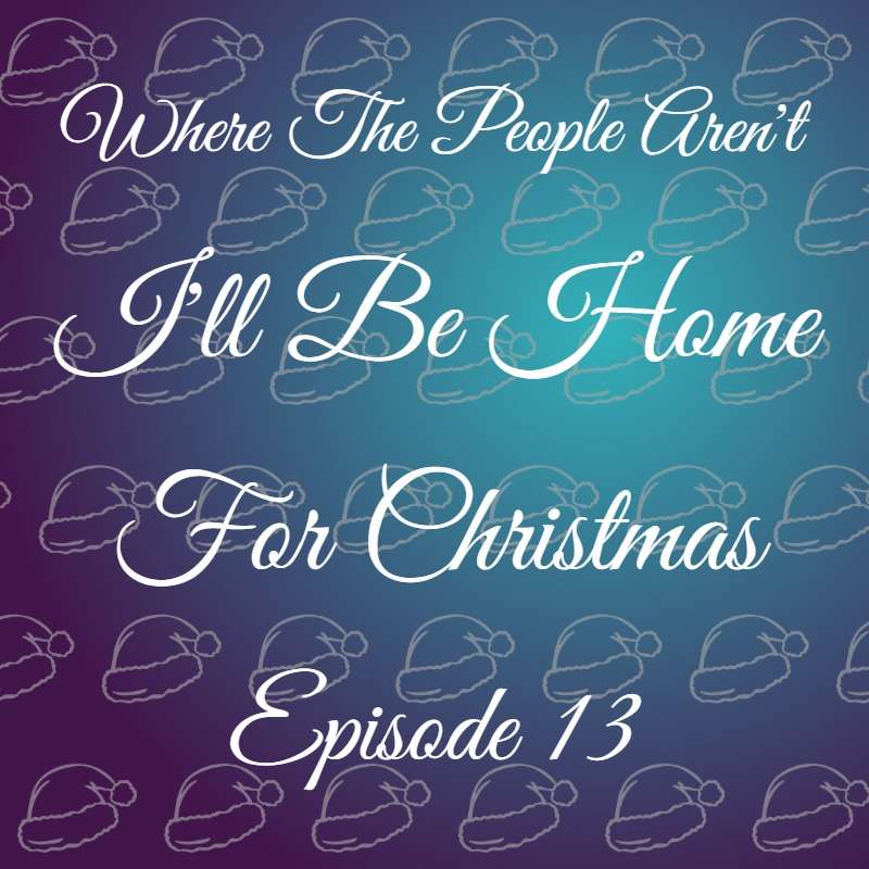 Where The People Aren\'t