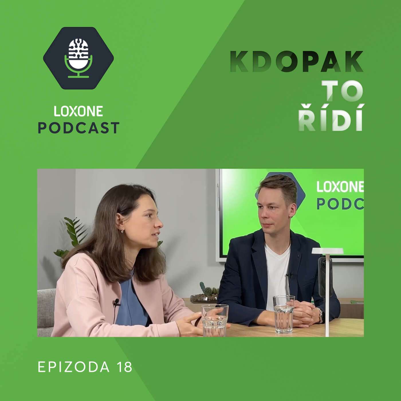 Martina Lintnerová a Tomáš Lamač: Automatizace posouvá důstojnost a soukromí lidí s poruchou autistického spektra