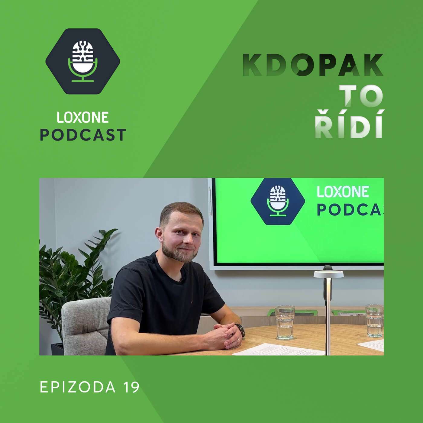 Martin Pálek: Bateriová úložiště aneb jak řídit energii chytře nebo ji ukládat do borůvek