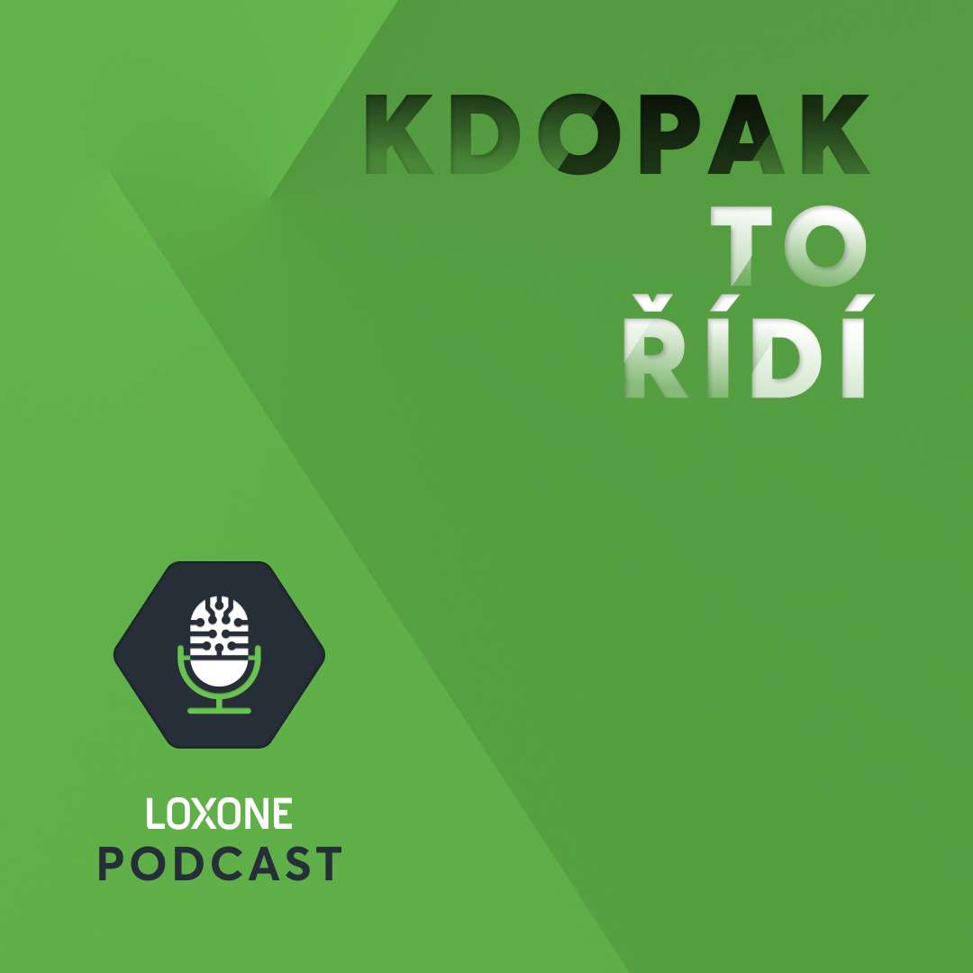 Pavel Lískovec z Loxone: Dotace zaplatí chytrou fotovoltaiku. Co s ní dokážete?