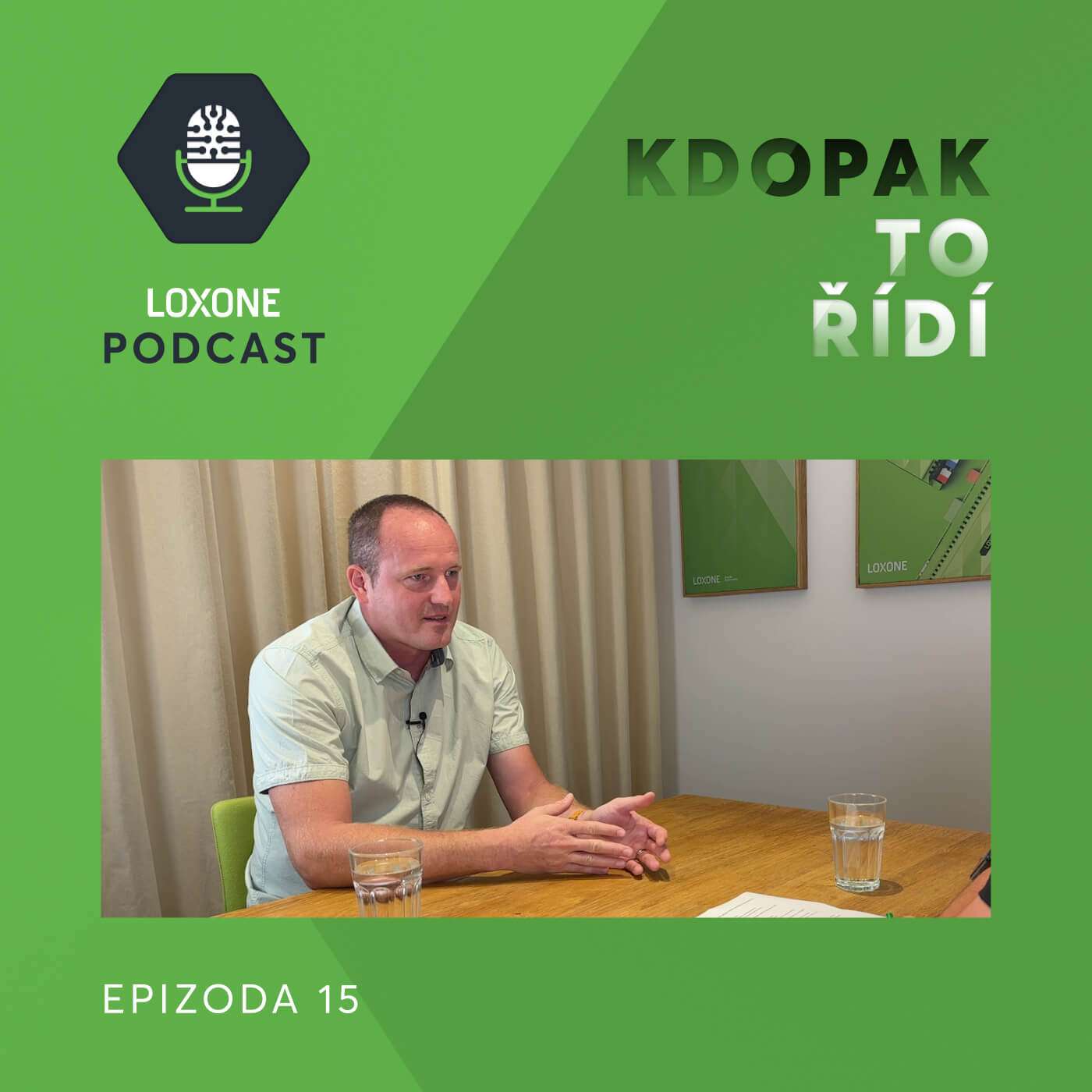 Elektřinu si s rodiči sdílíme z Kladna do Třebíče. Auto je nejlepší úložiště