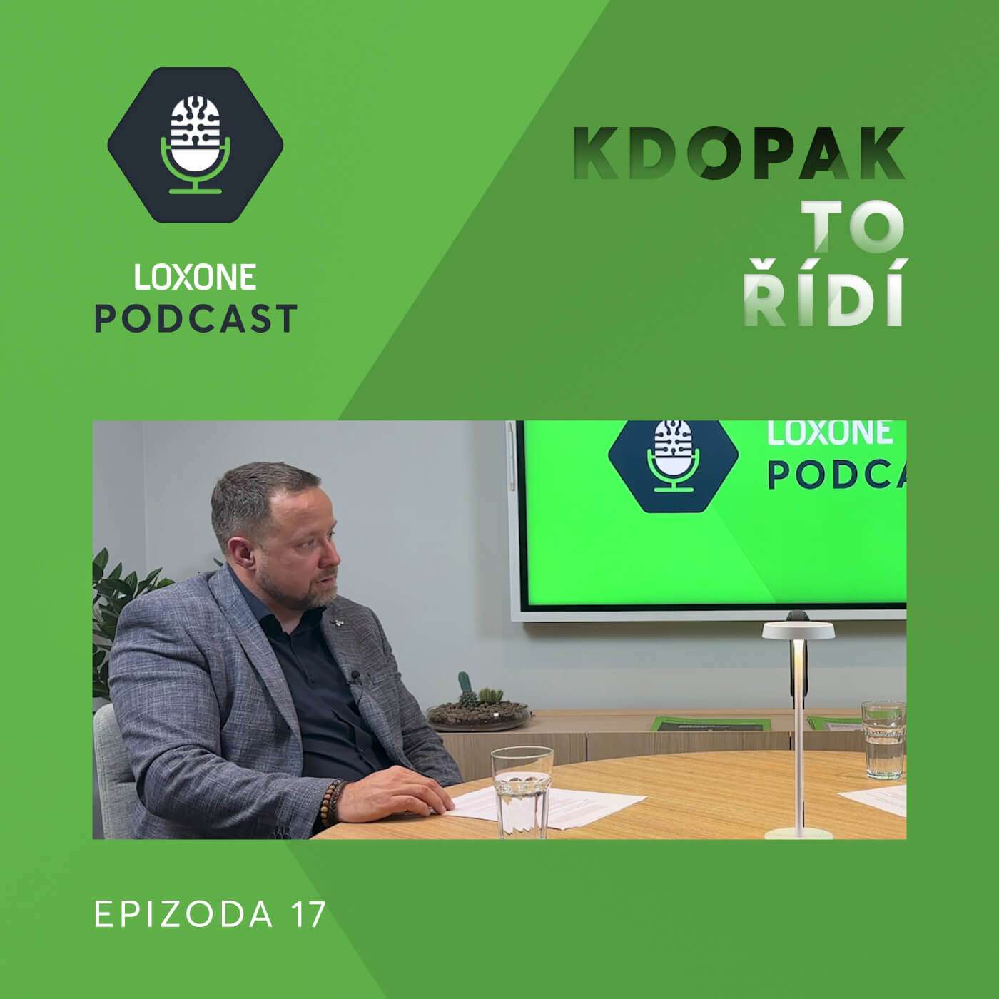 Rudolf Kraina z Trigemy: Slovo „vlastnit“ pomalu mizí. Zvykáme si cokoli půjčit, s bydlením je to stejné