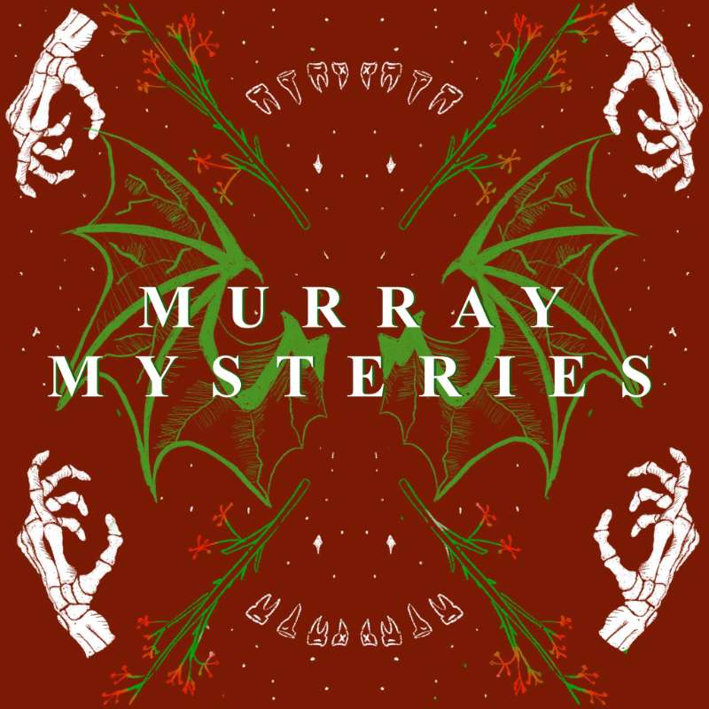 Murray Mysteries