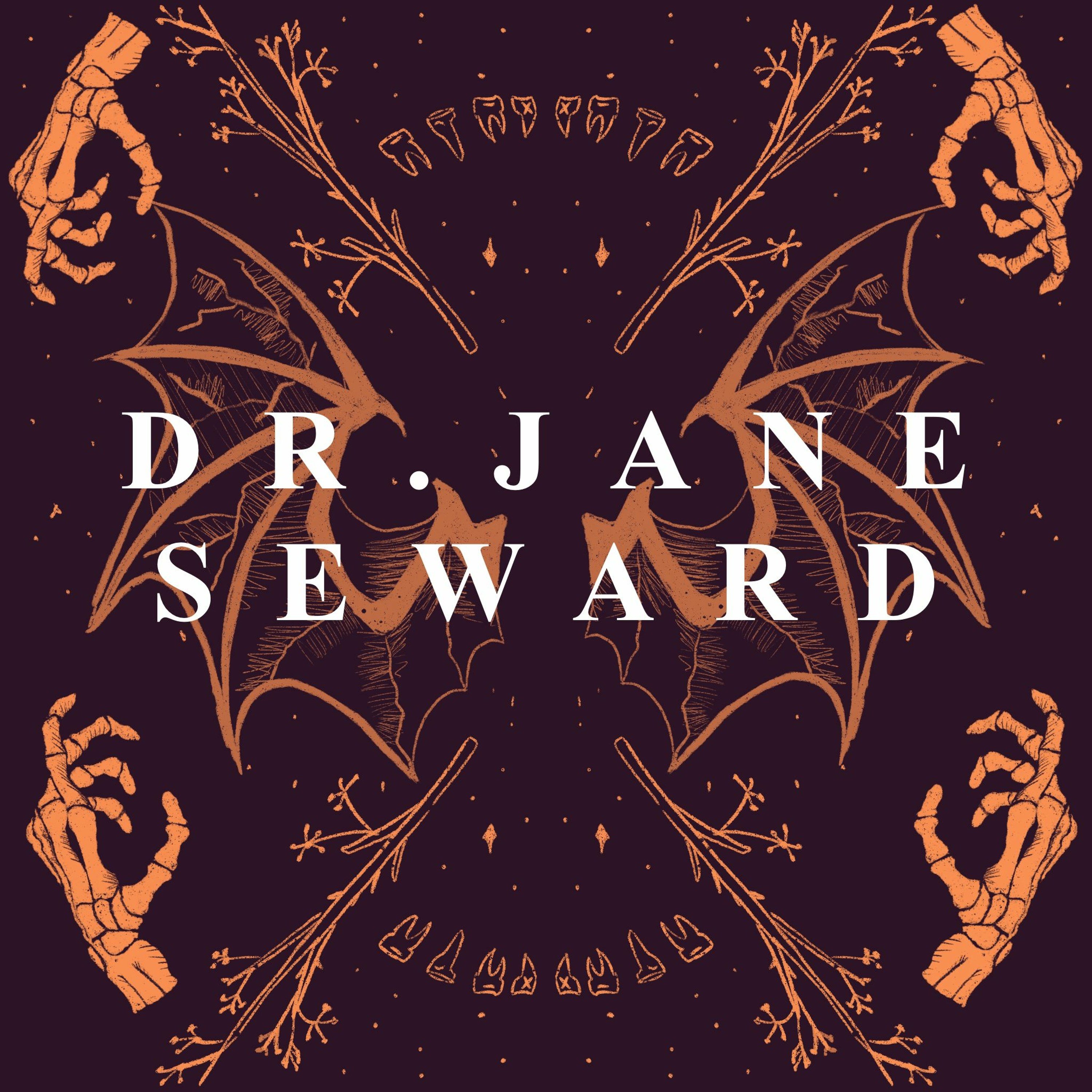 Meet Dr. Jane Seward