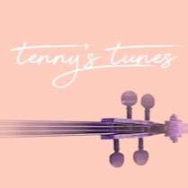 Tenny's Tunes Ep 4 - Childhood Idol, Case Closed