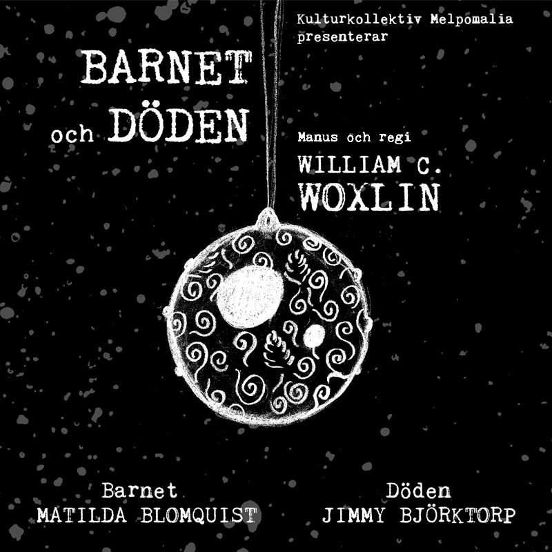 Barnet och döden