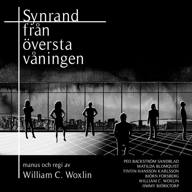 Synrand från översta våningen (Akt 1)