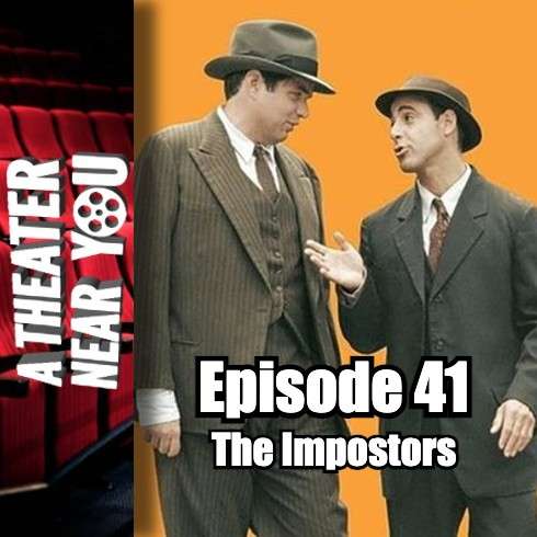 A Theater Near You