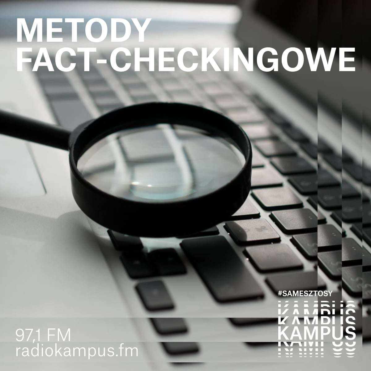 Metody fact-checkingowe