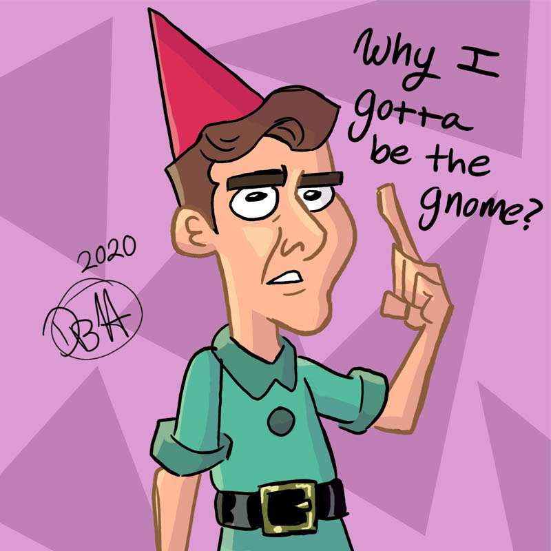 Candace Party