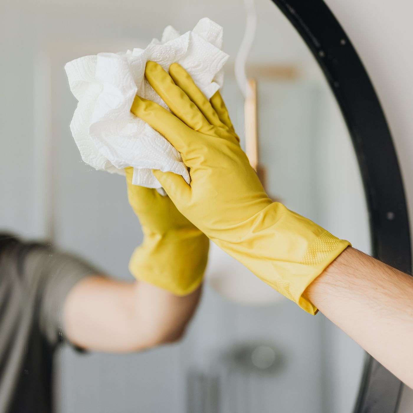 Beyond Surface Clean: The Systems Behind Professional-Grade Cleaning episode artwork