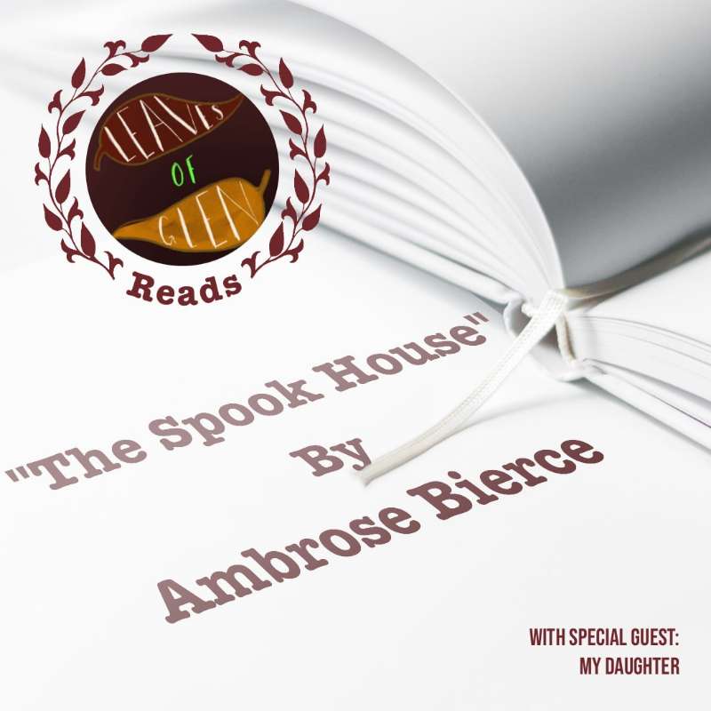 'The Spook House' by Ambrose Bierce