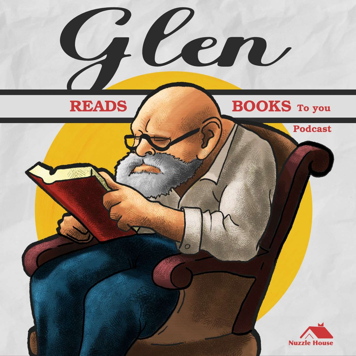 Two Halloween Stories by Algernon Blackwood episode artwork