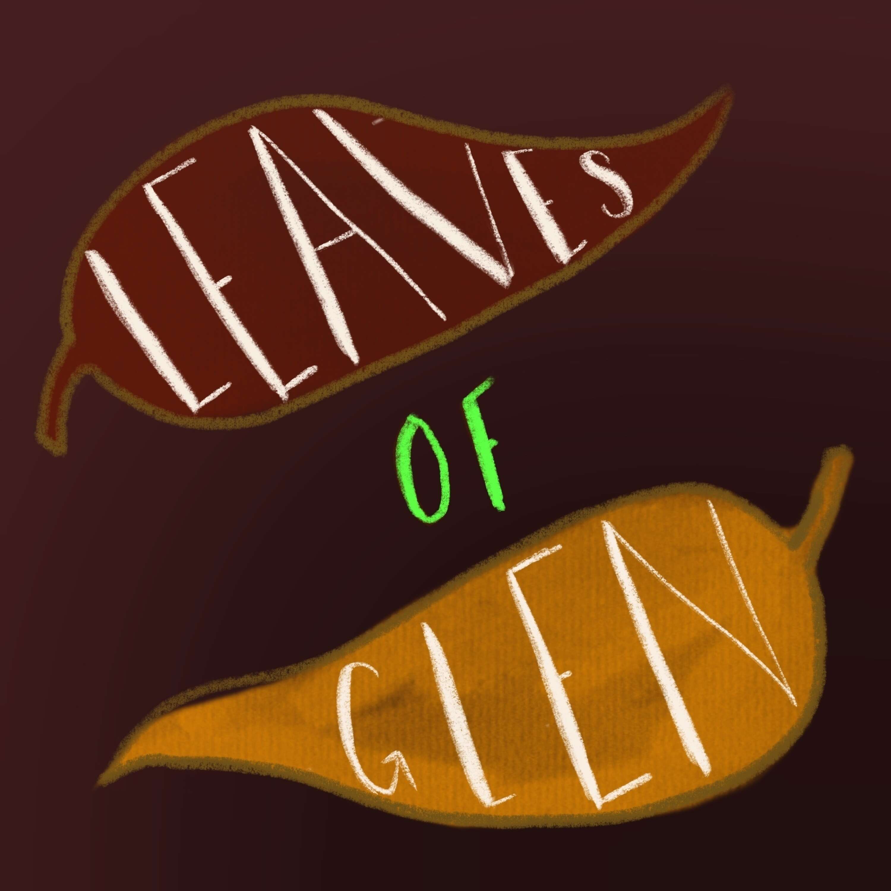 Glen Reads Gothic Horror (to you)