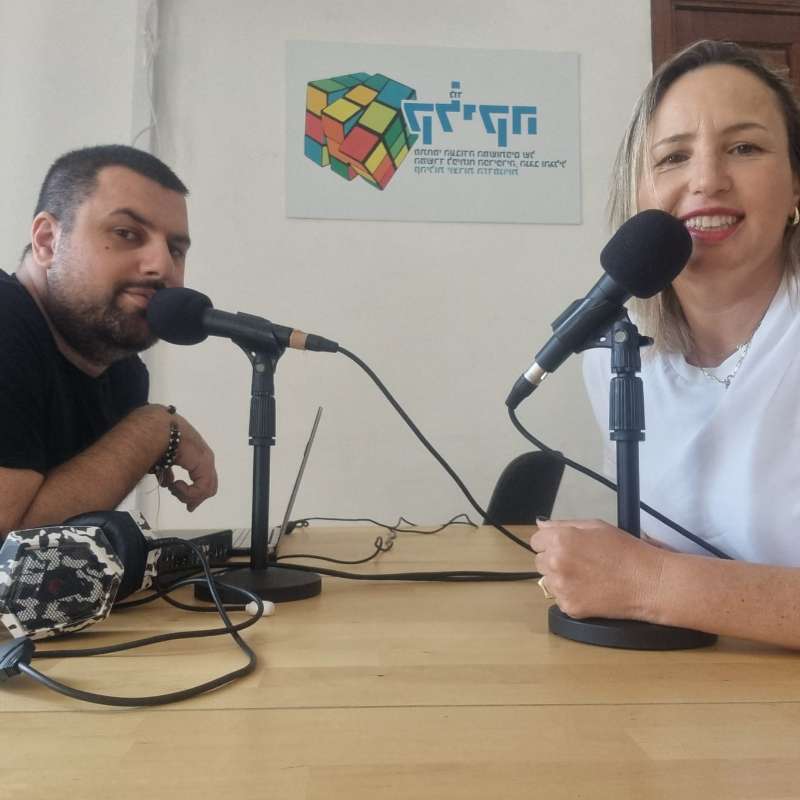 מה זה יחסי ציבור? נטע שריקי