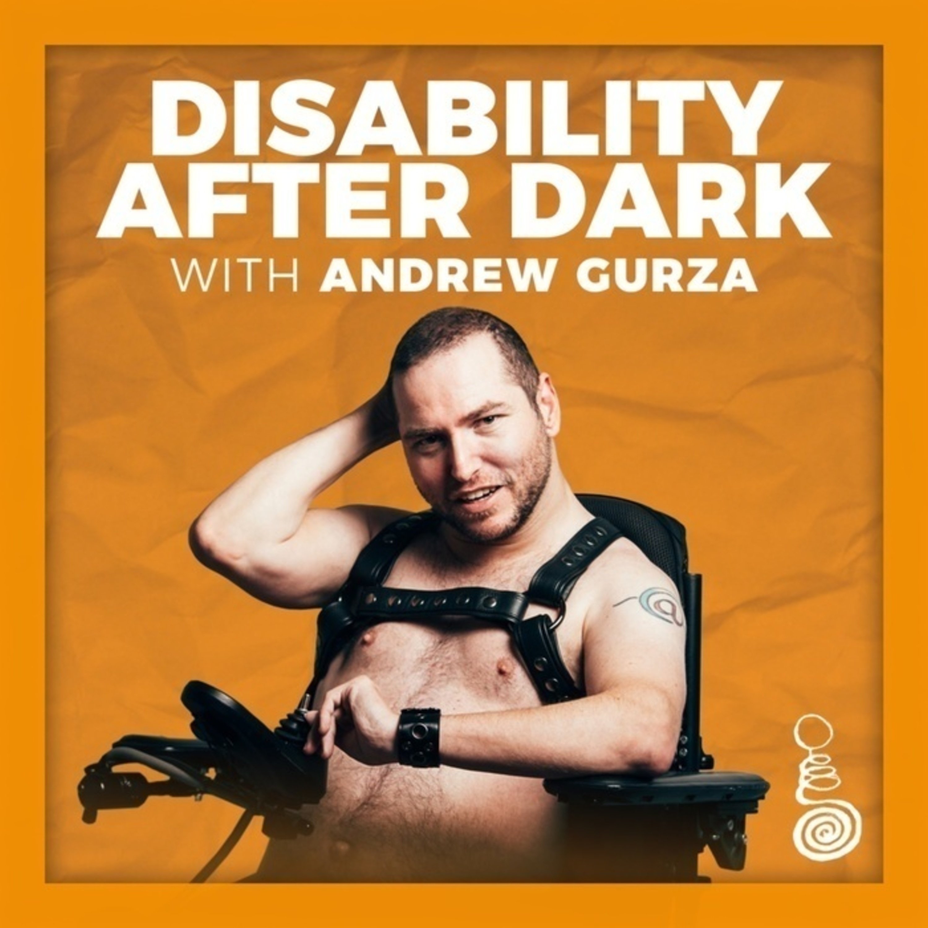 Disability After Dark