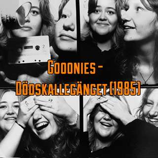 40. Avslag på Gandalf (Goonies - Dödskallegänget, 1985) episode artwork