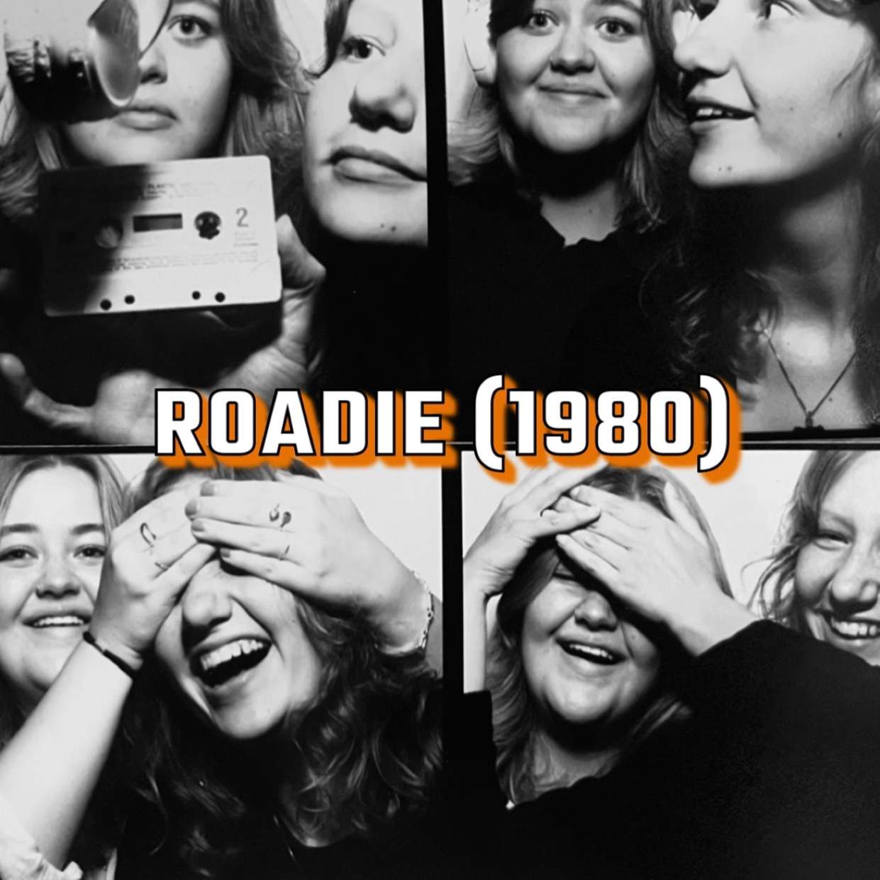 3. Suga bort deodoranten (Roadie, 1980) episode artwork