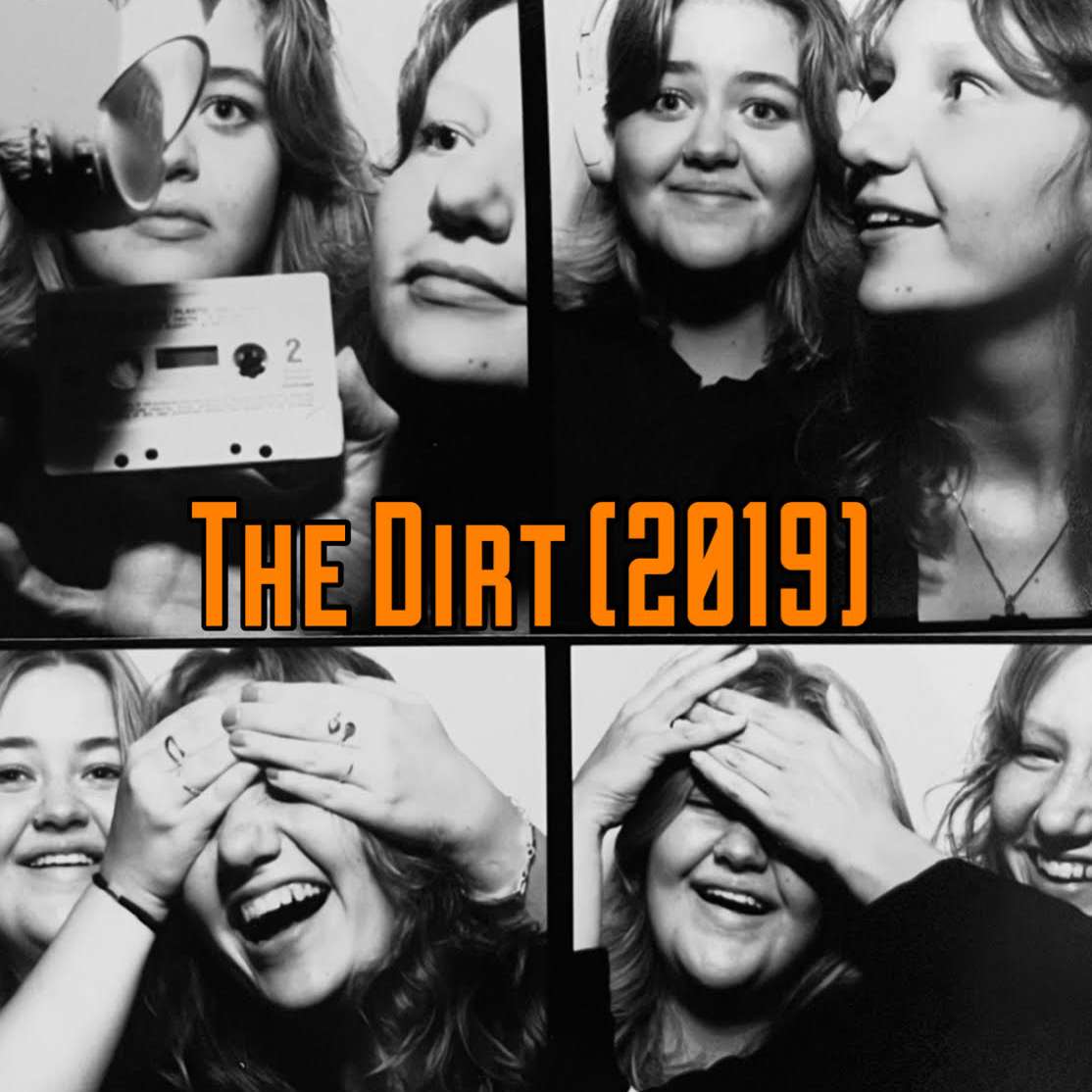 33. Jagad av Nikki (The Dirt, 2019) episode artwork