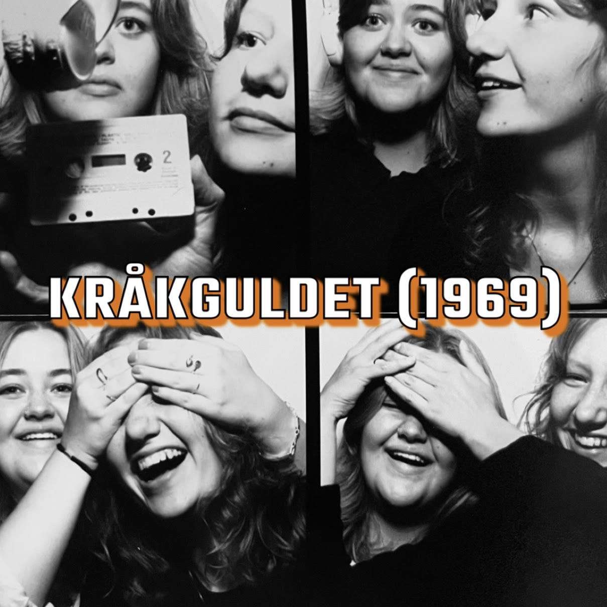 9. Guld är inte allt som glimmar (Kråkguldet,1969) episode artwork