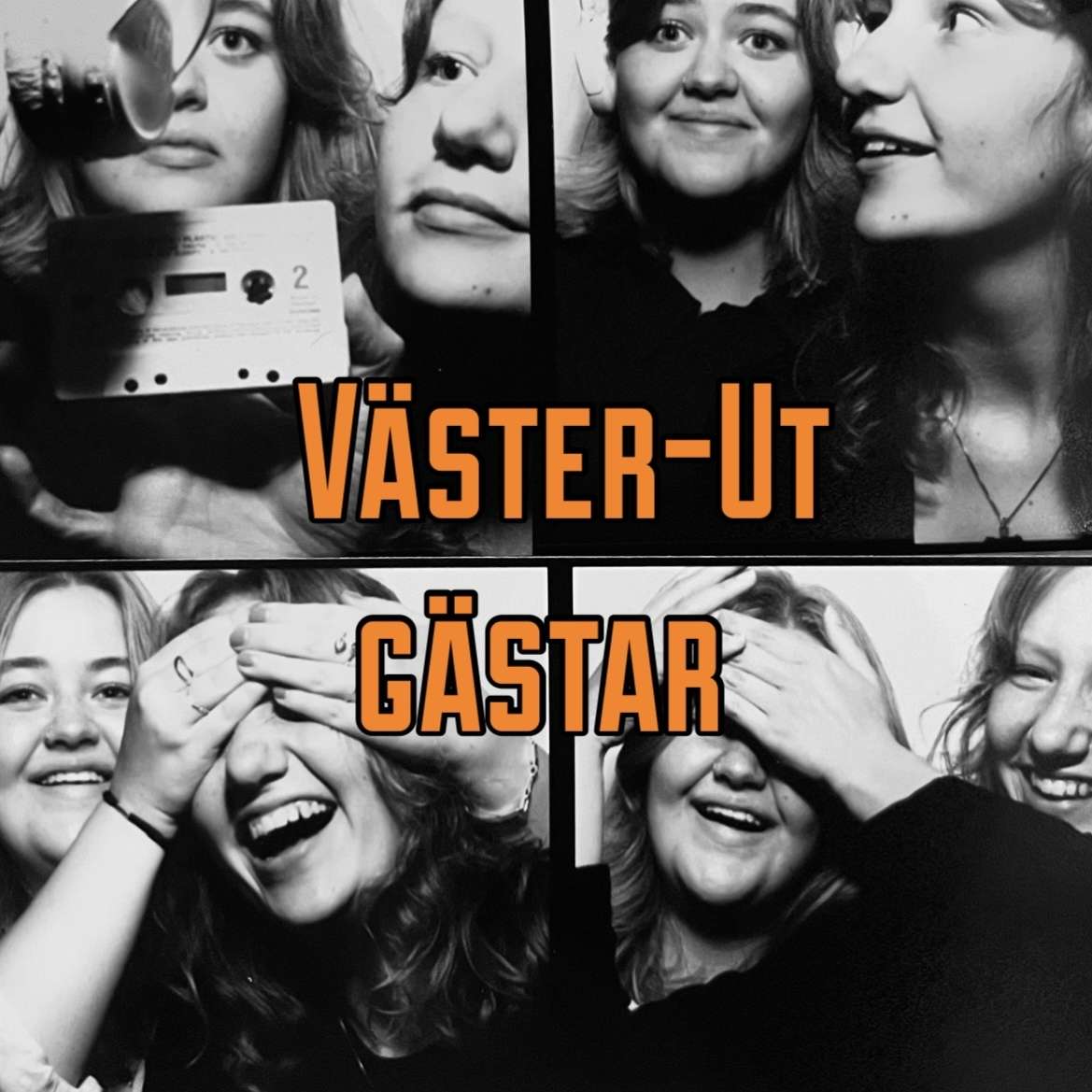 17. Inspiration och biopics (Väster-Ut gästar) episode artwork