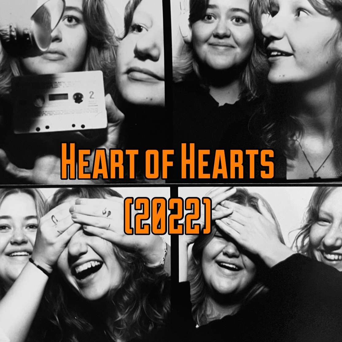 26. Gammalt amerikanskt vemod (Heart of Hearts, 2022) episode artwork