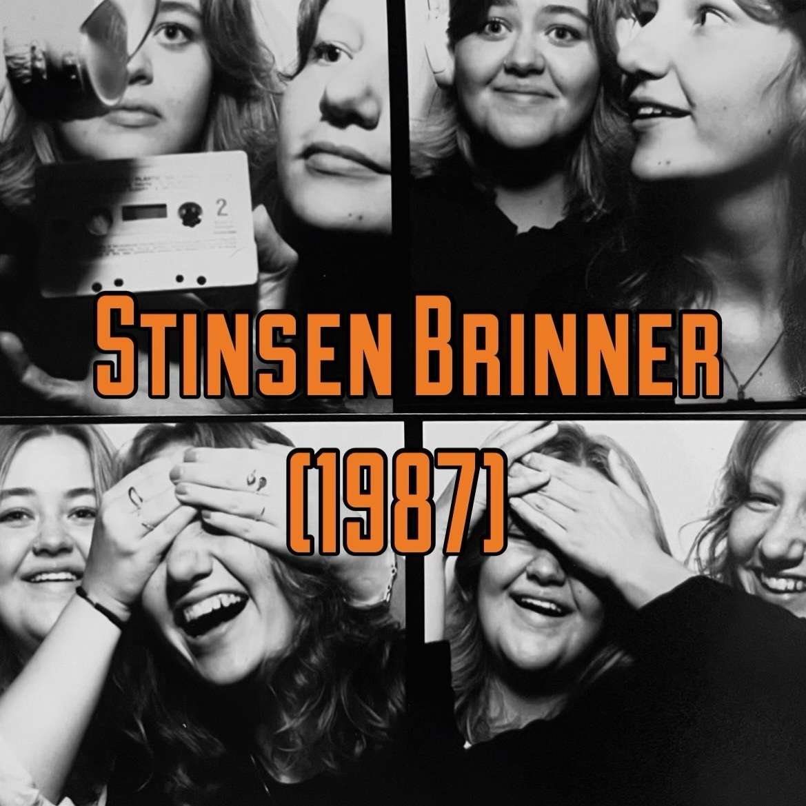 19. Bättre att sitta i en säck, än att ha en cykelstång i sin häck! (Stinsen brinner, 1987) episode artwork