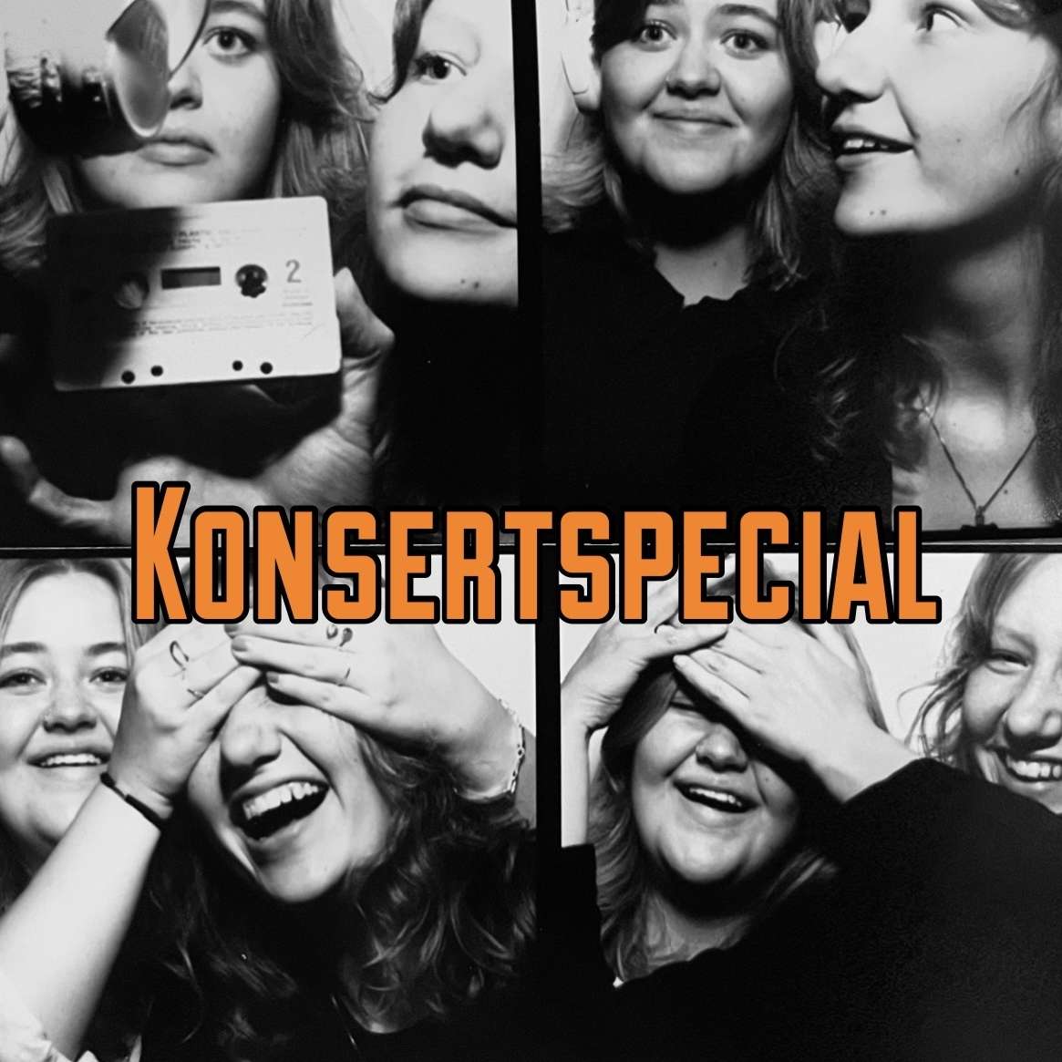 20. Ett plektrum skänkt från Cliff (Konsertspecial) episode artwork