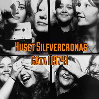 32. "Det var mig en fager bild" ( Huset Silfvercronas Gåta, 1974) episode artwork