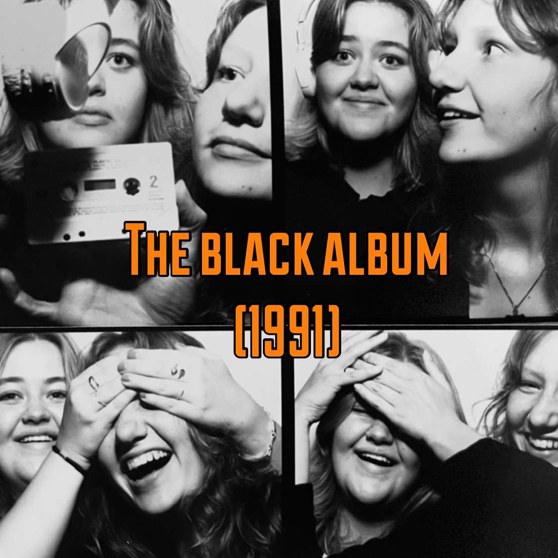 53.  Enter John Blund (The black album, 1991) episode artwork