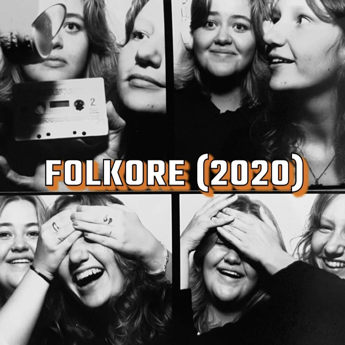 14. ”Jag gillar inte mello-trummor”(Folklore, 2020) episode artwork