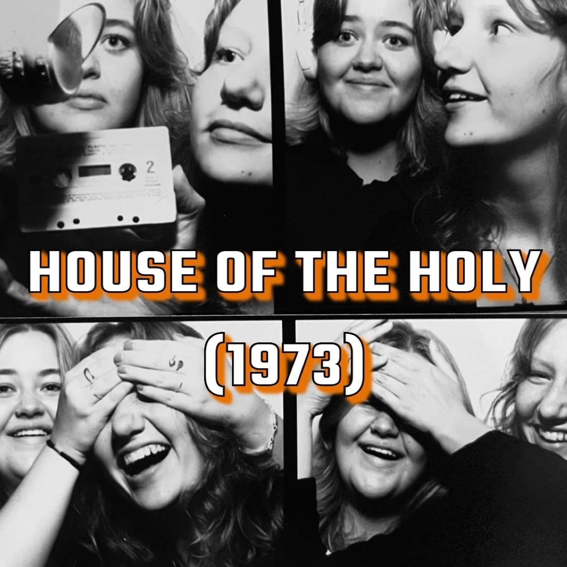 15. Plantan är purr, slay och iconic! (House of the Holy, 1973) episode artwork