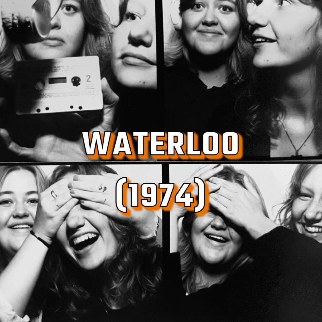 7. ”Ooo i bakgrunden” och andra oklara musiktermer  (Waterloo, 1974) episode artwork