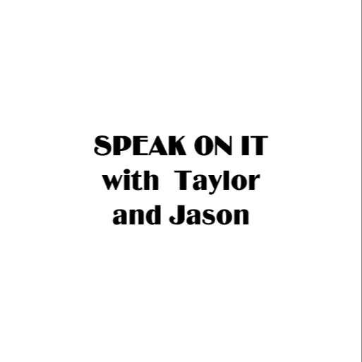Episode 1- WHO THE F@&K WE ARE