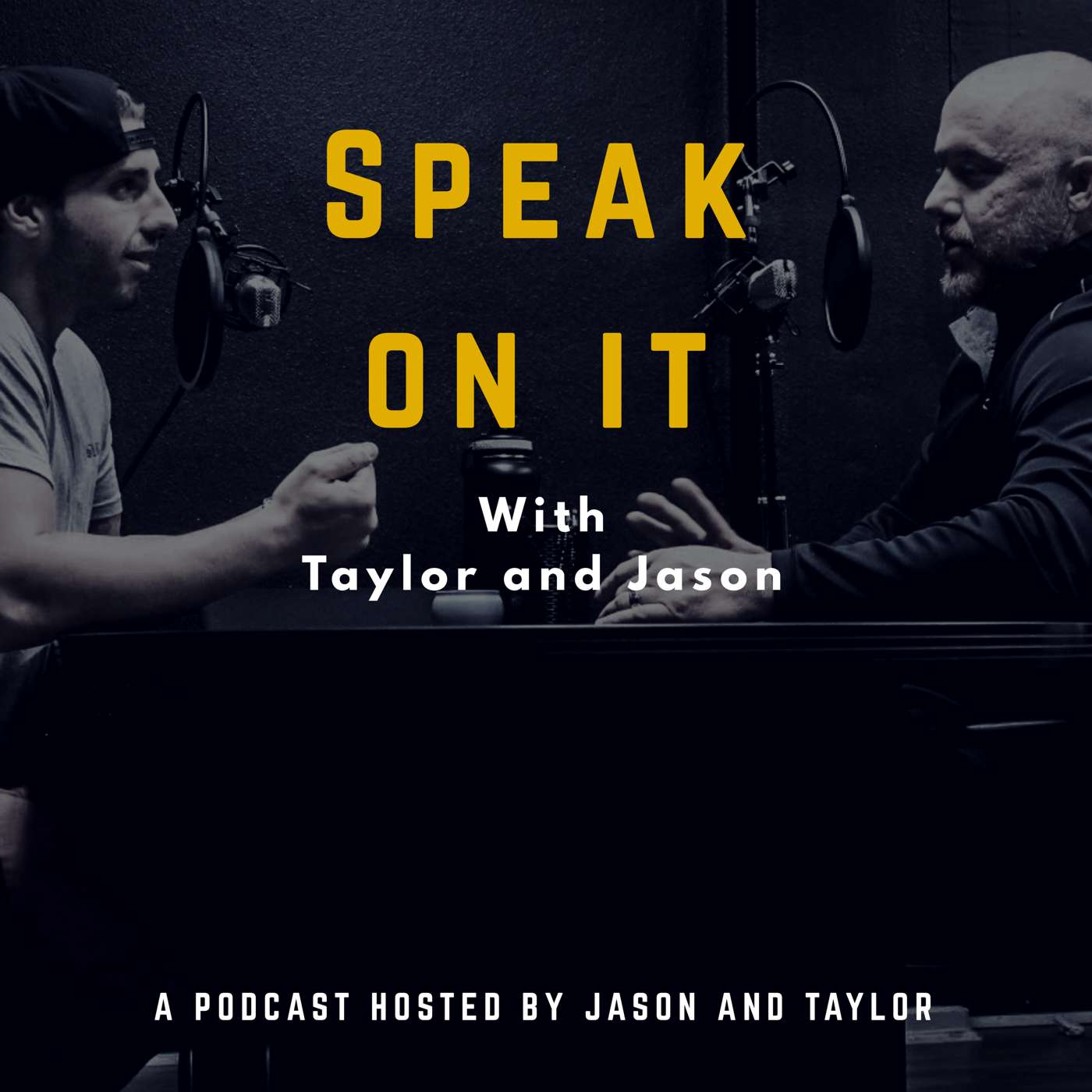 Episode 6 - Relationships