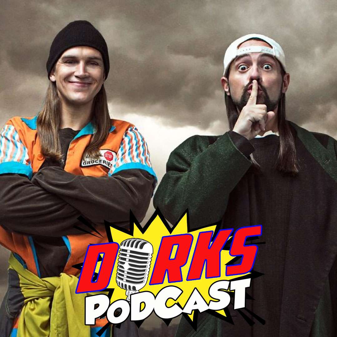 Dorks The Podcast