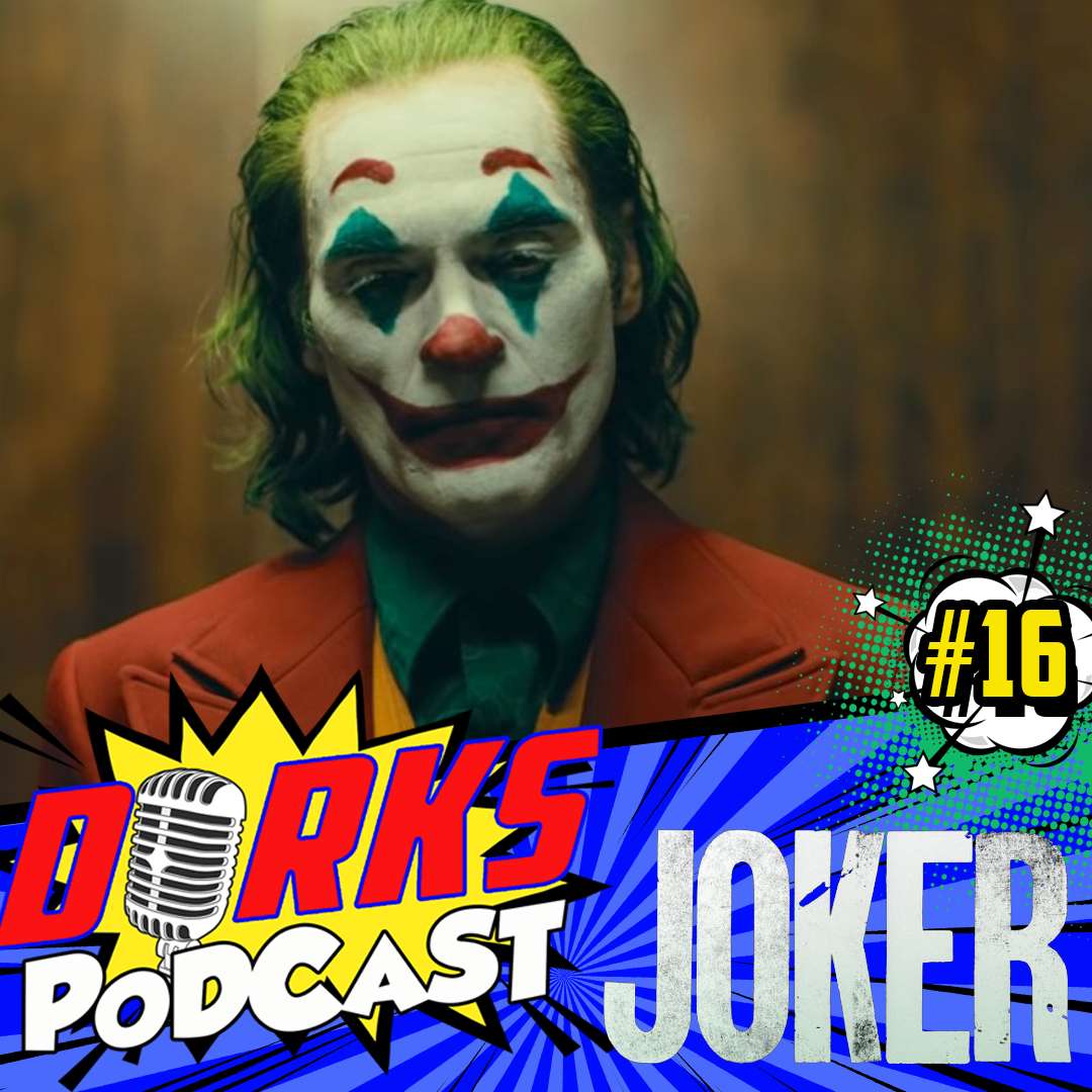 Dorks The Podcast