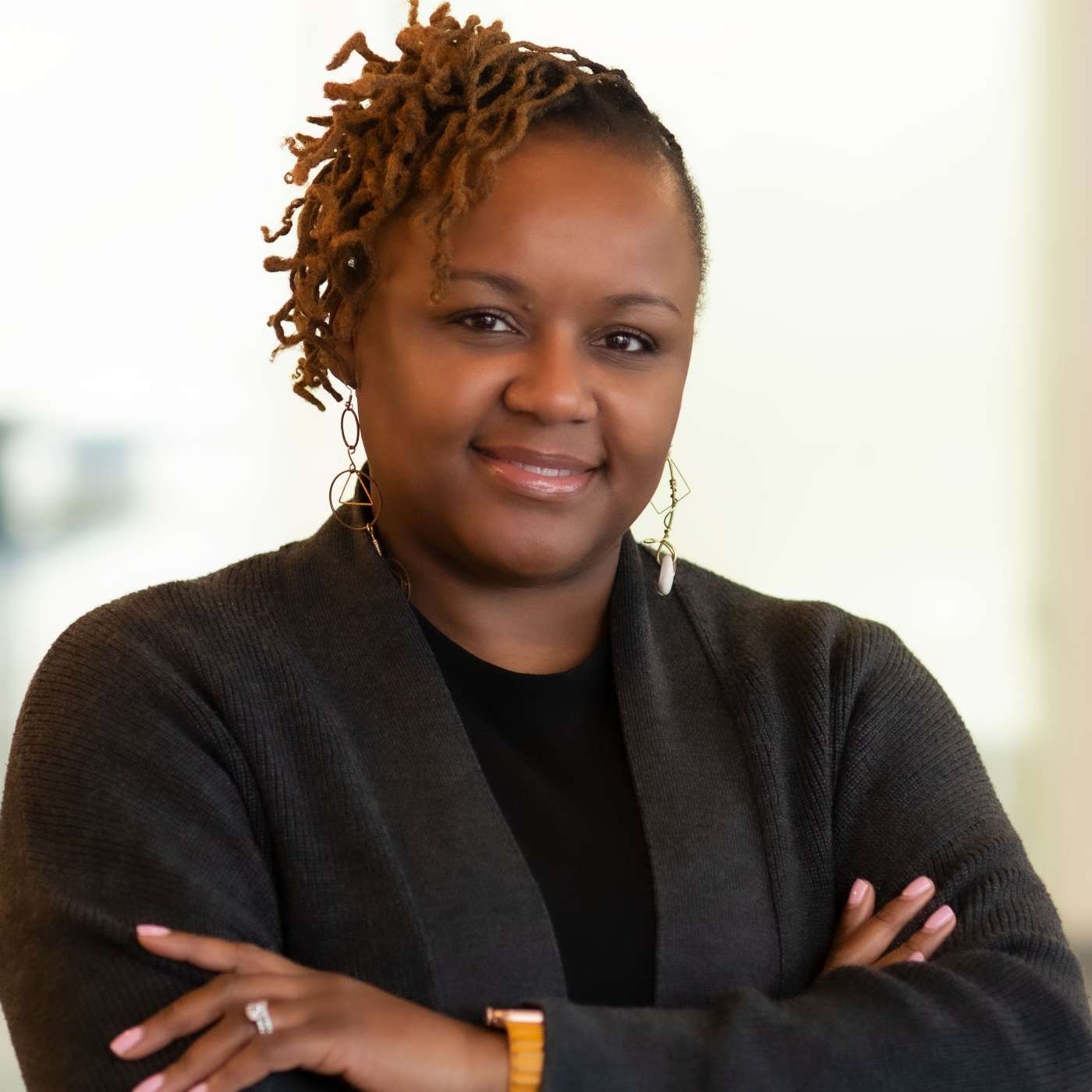 The Either/And Podcast w/ Bril Barrett