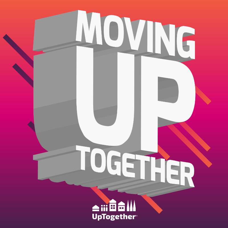 Moving Up Together