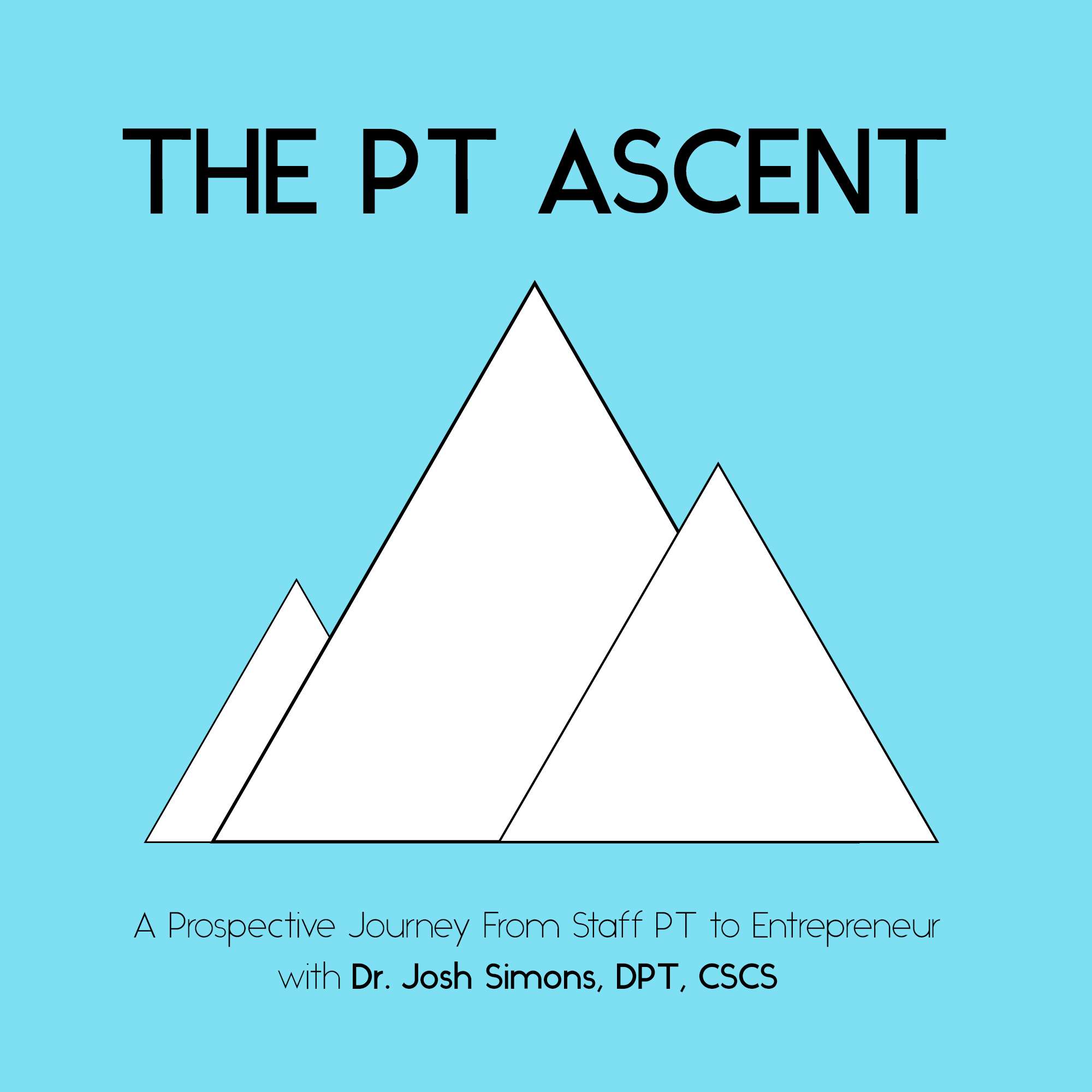 The PT Ascent