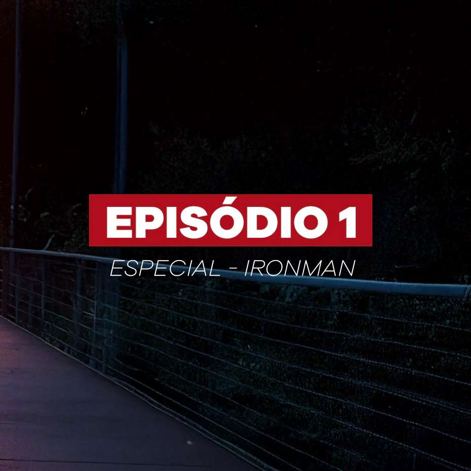 S3E1 - IronMan 70.3